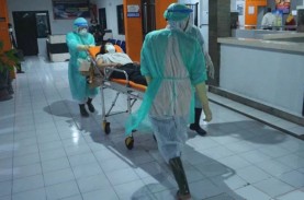 Kemenkes: Pemerataan Perawat di Indonesia Sudah Sesuai…