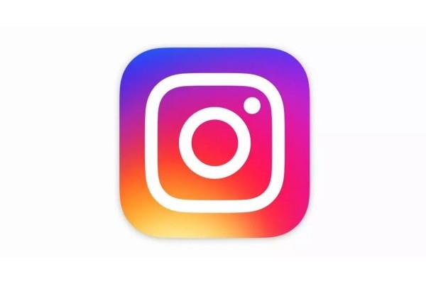 Logo Instagram - Istimewa