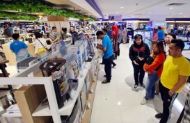 Intip Strategi Electrolux Perluas Layanan Konsumen di Indonesia