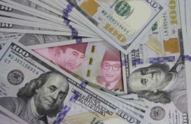Nilai Tukar Rupiah Terhadap Dolar AS Hari Ini, Senin 25 April 2022