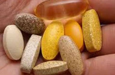 Inikah Vitamin yang Ampuh Cegah Kanker?