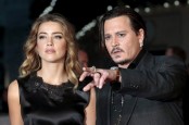 Terseret Kasus Johnny Depp-Amber Heard, Ini Respons Kosmetik Milani