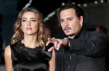 Terseret Kasus Johnny Depp-Amber Heard, Ini Respons Kosmetik Milani