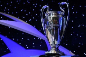 Jadwal Semifinal Liga Champions: Manchester City vs…
