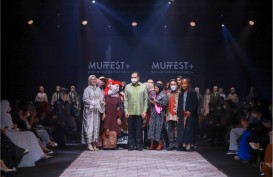 Sukses Digelar Selama 3 Hari, MUFFEST+ 2022 Resmi Ditutup oleh Mendag