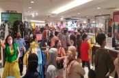 Kinerja Mal & Ritel Surabaya Kembali Pulih Saat Ramadan