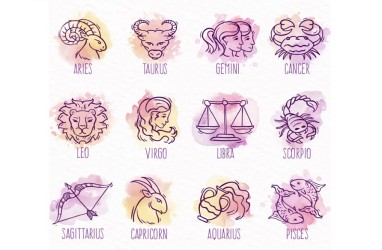 Ramalan 12 Zodiak Hari Ini, Senin, 25 April 2022, Libra, Taurus, dan Pisces Beruntung dalam Cinta.  Karier Aries, Gemini, Cancer, Virgo, dan Capricorn Naik
