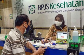 BPJS Kesehatan Gandeng 3 Bank untuk Pembiayaan SIF…
