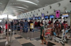 Jelang Mudik Lebaran, Jumlah Penumpang Bandara Kualanamu Melonjak 18 Persen