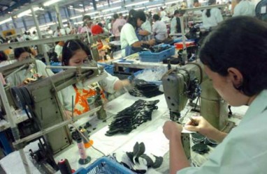 Produsen Sepatu Lokal Berharap Tuah Pengadaan Pemerintah dan Sekolah Tatap Muka