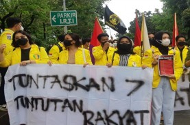 Mengenal Partai Mahasiswa Indonesia, Disebut Diwacanakan…