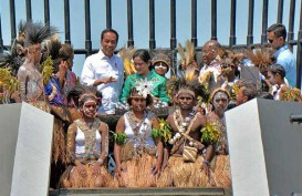 Mahfud Ungkap Keistimewaan Papua Bagi Jokowi: Berkunjung 14 Kali