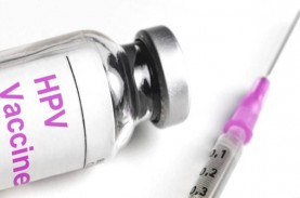 Daftar Wilayah yang Dapat Program Vaksin HPV Gratis…