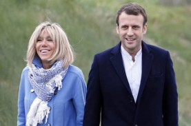 Presiden Macron akan Tunjuk Perdana Menteri Prancis,…