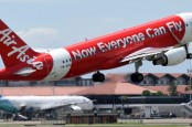 AirAsia Reaktivasi 11 Rute Indonesia ke Malaysia hingga Australia