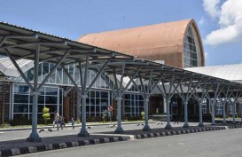 Bandara Lombok Memproyeksikan Ada 60.528 Penumpang pada Mudik Lebaran 2022