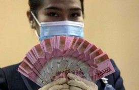 Rupiah dan Mayoritas Mata Uang Asia Perkasa Pagi Ini