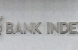 Saham Bank Index Dicaplok Modalku dan Ketatnya Pertarungan di Segmen UMKM 