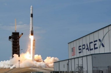Elon Musk Ajak Jokowi Bertemu di SpaceX, Mau Ditawari Tiket Ke Mars?