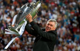 Prediksi ManCity vs Madrid: Ancelotti Targetkan Bawa Madrid ke Final
