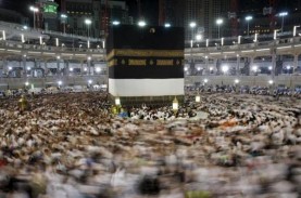 Kuota Haji Indonesia Tahun 2022 Sebanyak 100.051 Orang,…