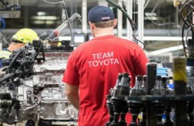 Toyota Sediakan 302 Titik Servis Selama Mudik