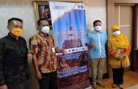 Borobudur Tourism Expo Segera Hadir, Catat Tanggalnya