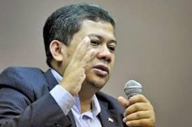 Wakil Ketua Umum Partai Gelora: Tiket Capres Pilpres…