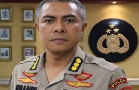 Viral Polisi Berpakaian Preman Tangkap Kawanan Rampok di Gerbang Tol Pasir Koja