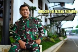 Surati Warga Minta Bantuan, TNI AD akan Sanksi Danramil…