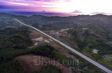 Siap-siap! 1,7 Juta Pemudik Bakal Melintas di Jalan Tol Trans Sumatra