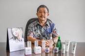 Seger Snow Jadi Brand Skin Care Asli Indonesia Pertama yang Rambah Dunia Metaverse