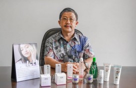 Seger Snow Jadi Brand Skin Care Asli Indonesia Pertama yang Rambah Dunia Metaverse