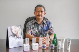 Seger Snow Jadi Brand Skin Care Asli Indonesia Pertama…
