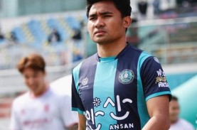 Timnas U-23 Indonesia Ketambahan Amunisi pada Uji…