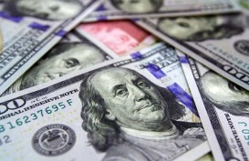 Rupiah Dibuka Berfluktuasi, The Fed Beri Angin Segar ke Dolar AS