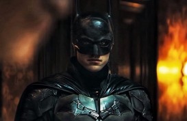 The Batman 'Robert Pattinson' Dikonfirmasi Miliki Sekuel
