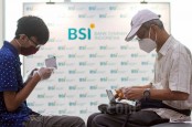 BSI (BRIS) Salurkan Pembiayaan Sindikasi Pembangkit EBT Medco Senilai Rp750 Miliar
