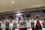 PDSI Buka Pintu Lebar bagi Dokter Terawan dan Dokter se-Indonesia untuk Bergabung