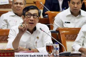 Indonesia-China Bahas Kerja Sama Penanganan Kejahatan…