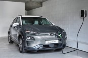 Paling Banyak Jual BEV, Hyundai Anggap Ekosistem Mobil Elektrik Semakin Baik