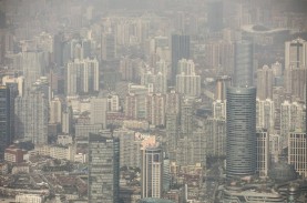 Shanghai Lockdown, Investasi Industri Plastik Jadi…
