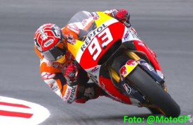 Jadwal MotoGP Spanyol 2022: Main di Rumah Sendiri, Marc Marquez Jadi Sorotan