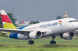 Arus Transportasi Berdenyut Lagi, Pelita Air Terbang Perdana ke Bali Hari Ini