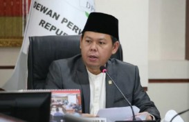 DPD RI: Tata Niaga Sawit Harus Berbasis Pendekatan Legislasi