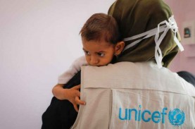 Muslim Pro Bersama UNICEF Lakukan Penggalangan Dana…