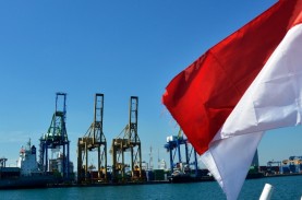 S&P Kerek Outlook Indonesia Jadi Stabil, Ini Faktor…