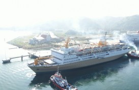 TNI AL Siap Kerahkan Kapal Angkut Pemudik