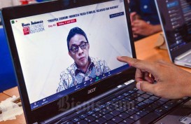 Kemenkeu Yakin Investor Optimistis Soal Prospek Indonesia, Peringkat Kredit S&P Buktinya