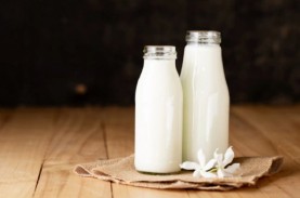 Mengenal Diet Susu dan Manfaatnya
